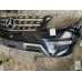 BAŞKAN TİC.MERCEDES W166 ML GL GLE AMG ÖN TAMPON DOLU